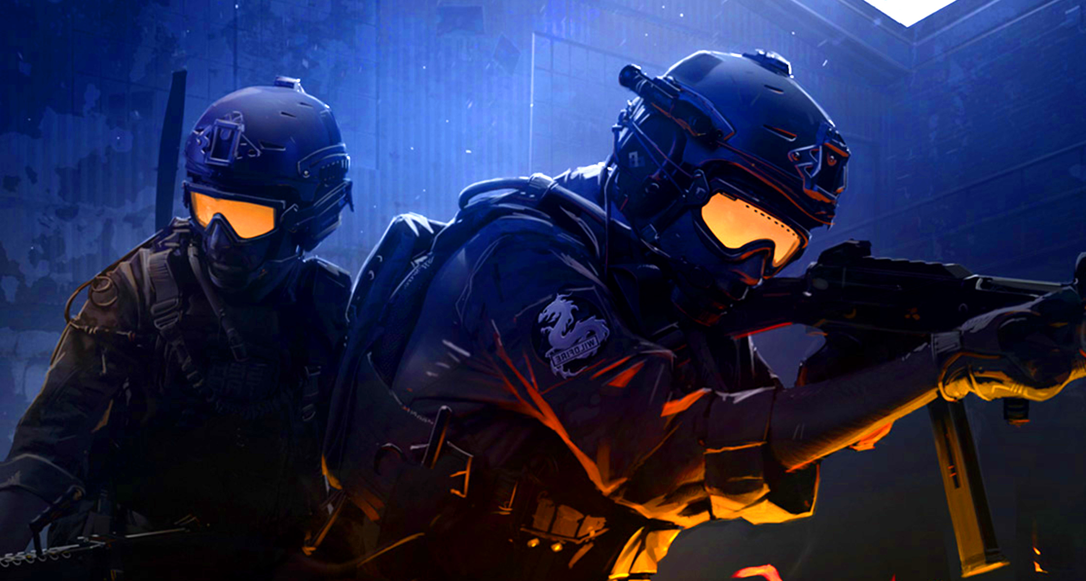 同将让勇士 同将让勇士