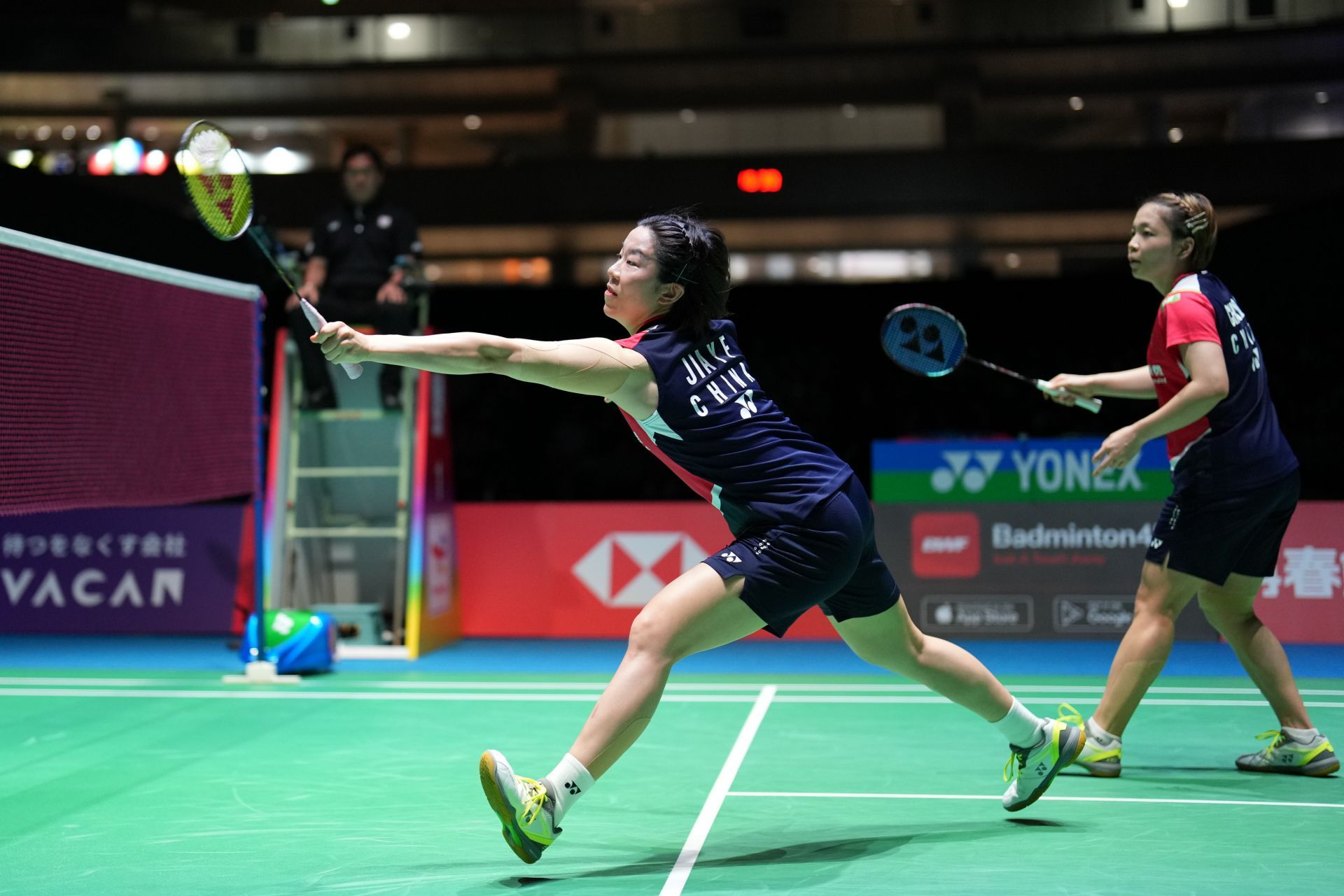 败他们的 败他们的