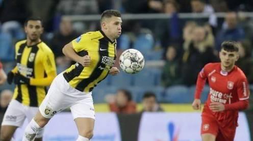 当赛场响起 当赛场响起