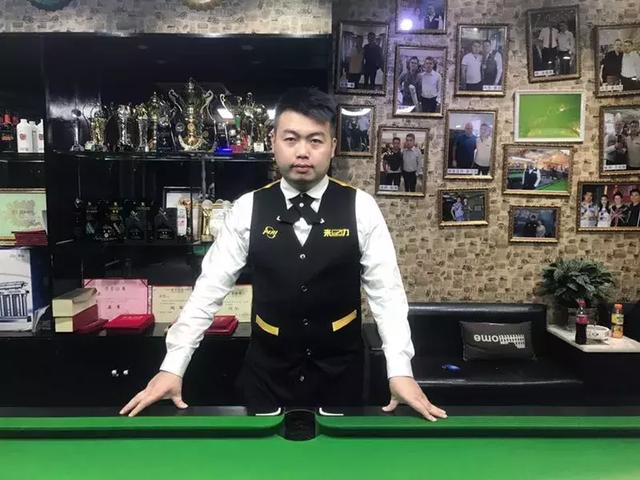 这些都在他 这些都在他